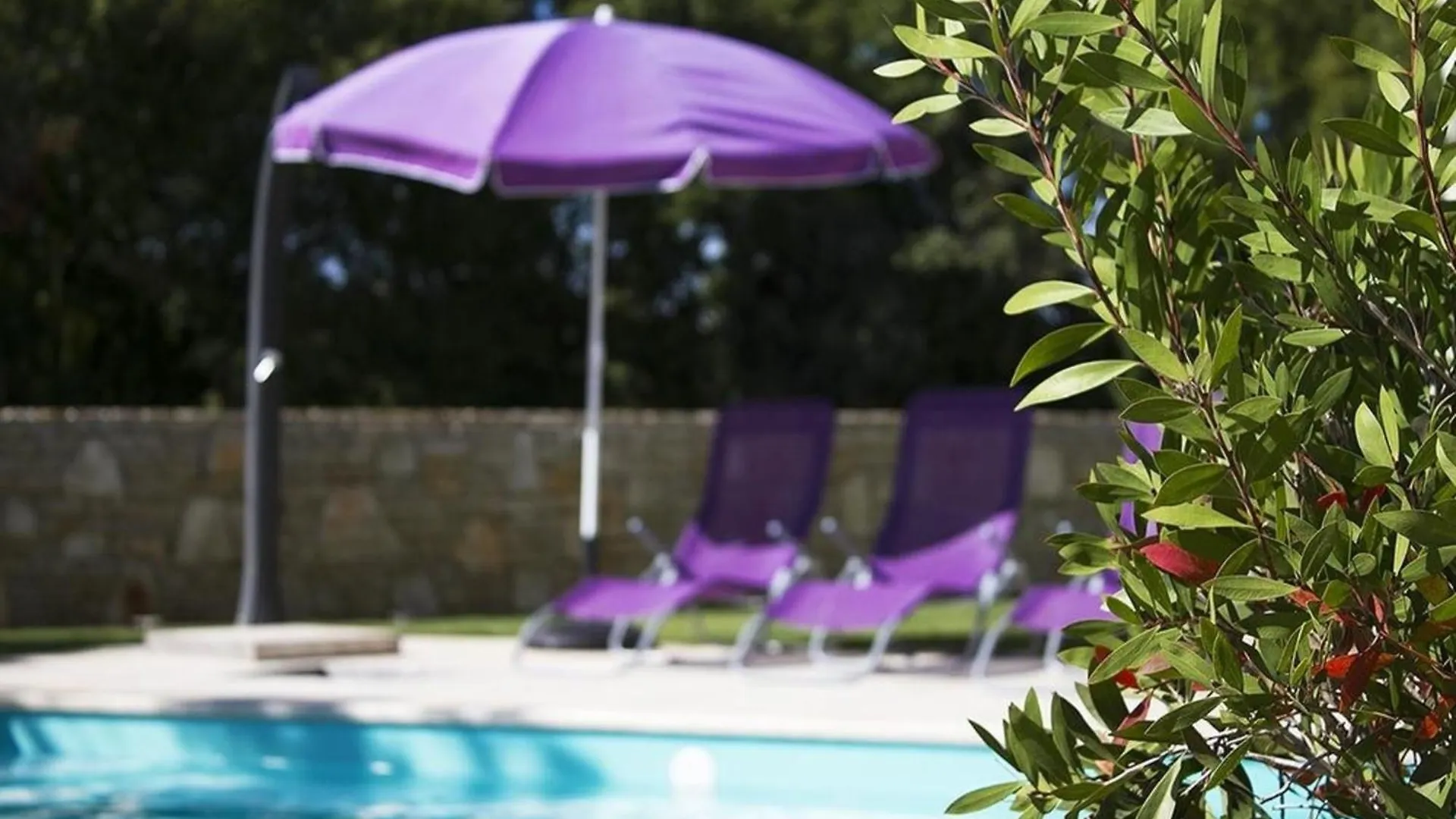 Ferienhaus Mit Privatpool Fuer 6 Personen Ca 1991 Qm In Krmed, Istrien Westkueste Von Istrien Nyaraló Krmed